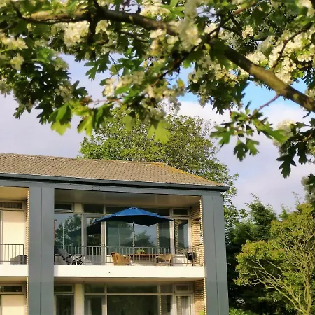 Cozy In With Balcony * נורדוויק