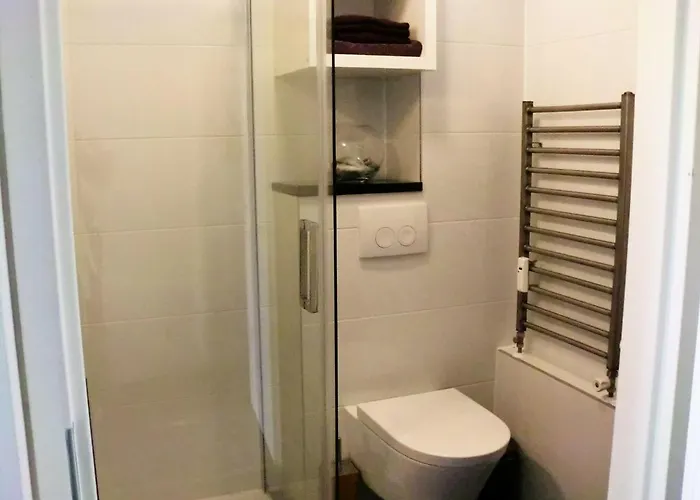 In Near North Sea Noordwijk