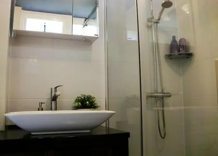 In Near North Sea Appartement Noordwijk