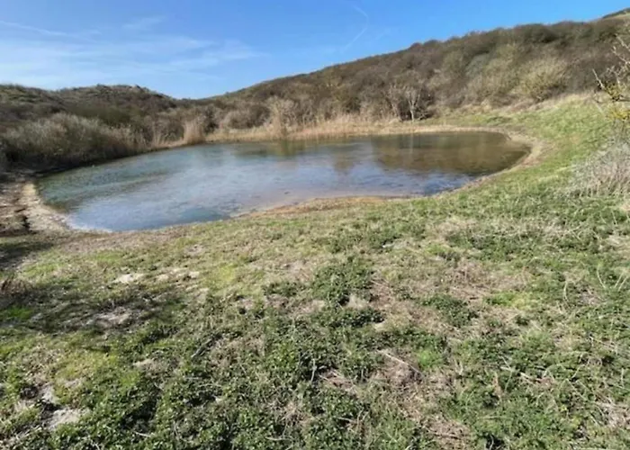 In Near North Sea Lägenhet Noordwijk