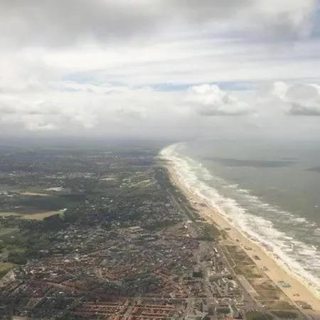 شقة In Near North Sea