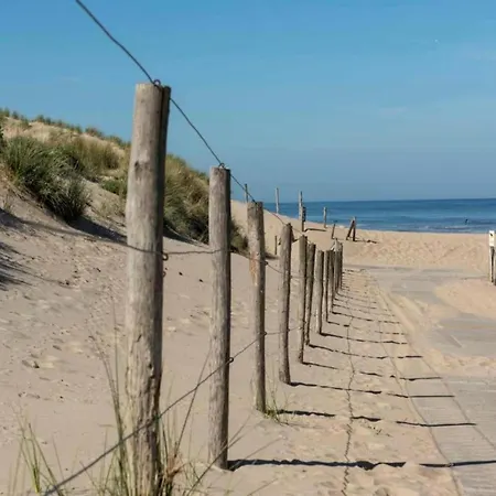 شقة In Near North Sea