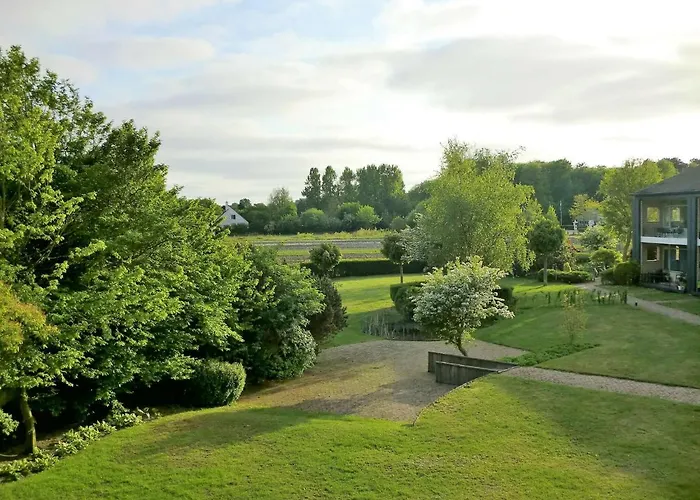 In Near North Sea شقة نوردفيك